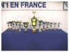 Les coupes